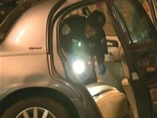 Family of Slain Cab Driver Gathers for Support