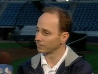 Brian Cashman Talks the Yanks Upcoming Season