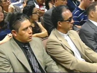 Latinos Targeted on Eastern Long Island: Report