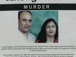 Cold Case: L.I. Teens Seek Answers About Parents' Murder