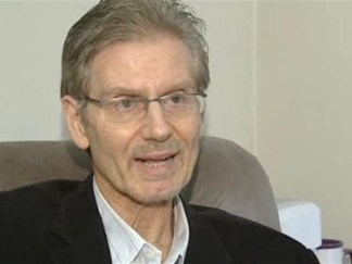 Long Island Doctor Uses Botox for Stroke Treatment