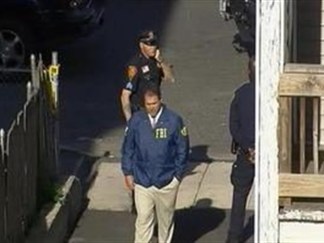 Times Square Terror Plot FBI Trail