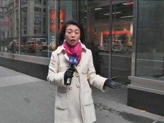New Yorkers Unable to Buy iPhones Online