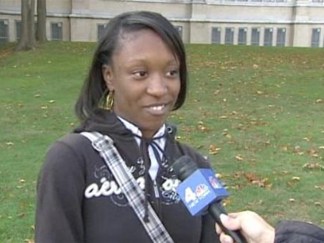 No Teacher For One High School English Class