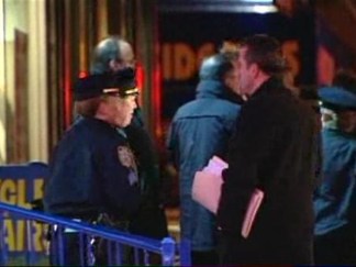 Upper West Side Shooting Leaves Three Generations of a Family Dead