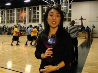 Basketball Game Benefits Timoshenko Fund