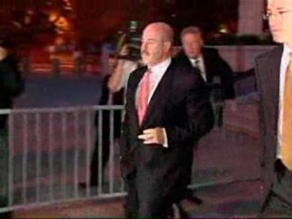 Kerik Goes Home