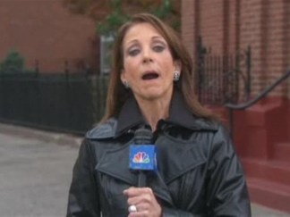 Harlem Constituents React to Rangel's Conviction