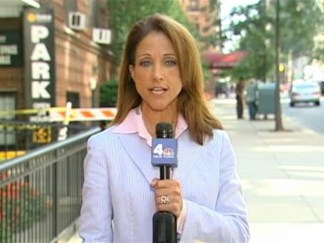 Taconic Husband Talks To Larry King