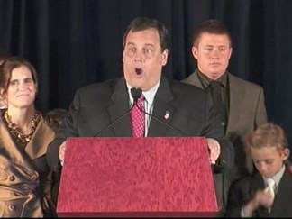 Christie: This Election Is Not About Me