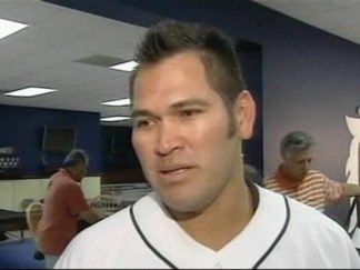 Johnny Damon: It's a Different Chapter of My Career