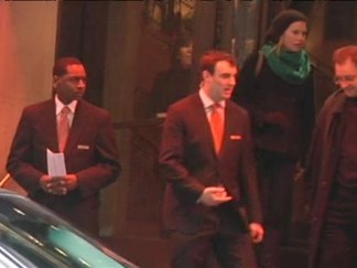 Boy Found Dead in One of City's Most Luxurious Hotels