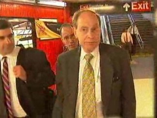 Latest Developments In Suicide Case Of Mark Madoff