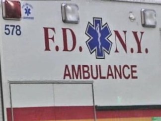 Outrage Over EMTs Who Failed to Help Dying Woman