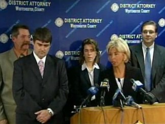 White Plains Mayor Found Guilty of Domestic Abuse