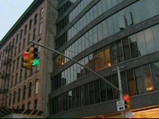 DJ AM Found Dead in Soho Apartment