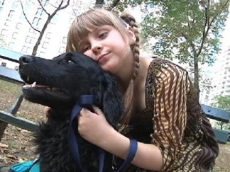 Girl's Best Friend