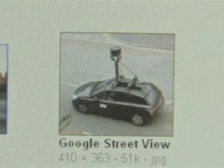 Does Google Have Your Private Information?