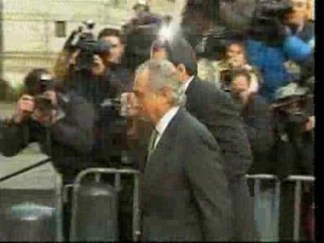 Madoff: Caught on Tape
