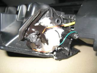 PHOTOS: The Suspicious Devices from Yemen