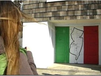 Seaside Heights' Take on "Jersey Shore"