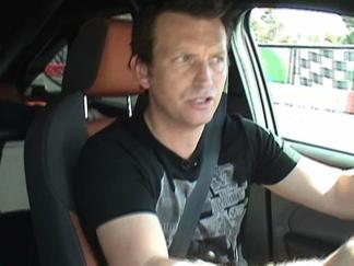Meet the Driving Instructor to the Stars