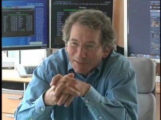 Silicon Valley Exec Turns Philanthropist