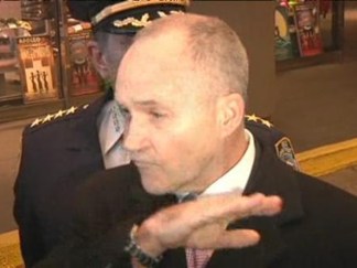Kelly: We Got Lucky