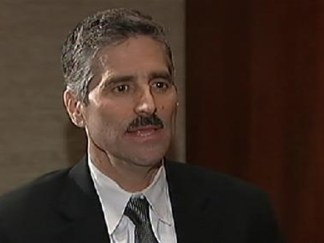 Steve Levy to Run for Governor
