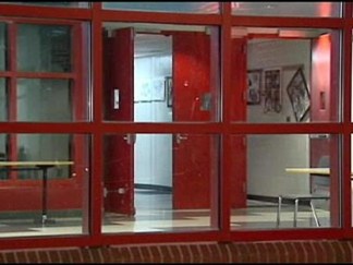 Second Teen Arrested in Bridgewater Bomb Scare