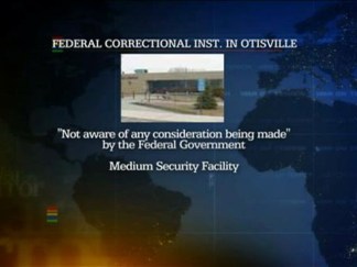 Lower Manhattan is Out as Terror Trial Location