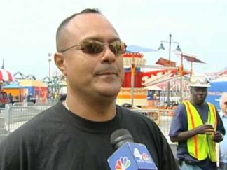 Luna Park is Back!