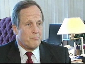 Mega Millions Couple Speaks Out
