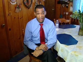 Elderly Jersey Man Fights off Burglars