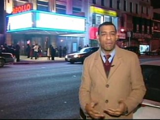 Harlem's Youth Remembers Percy Sutton