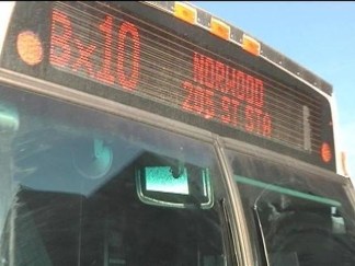 MTA BUS ROUTES RESTORED