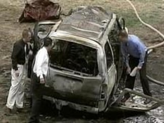 Outrage From Taconic Victims' Family