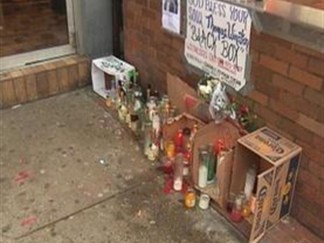 Arrest Made in Subway Stabbing