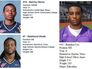 Pace Students Remember Danroy Henry, While Families Wait for Answers