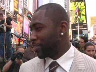 Revis on Super Bowl