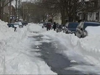 Law Enforcement Looking into Alleged Sanitation Slowdown