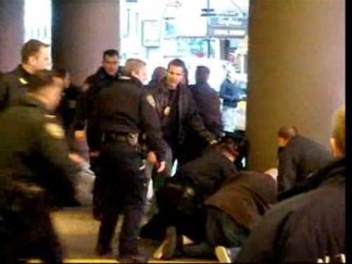 Cops Pin Times Square Shooter