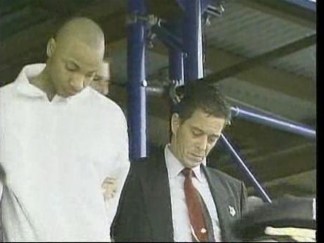 Death Sentence Overturned for Convicted Cop Killer