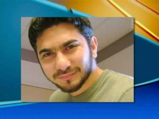 Times Square Suspect's Ties To Terror Training Camp
