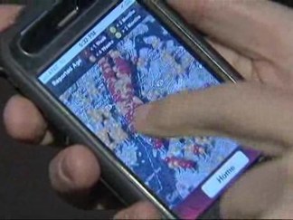 iPhone App is a New Weapon in the War on Bedbugs