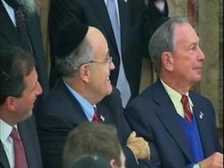 NYC Mayor's Race Heats Up