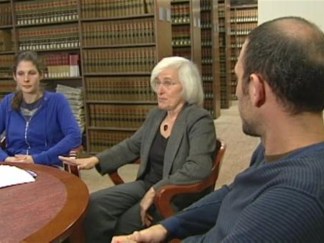 Brooklyn Law Students Work on DC Sniper's Appeal