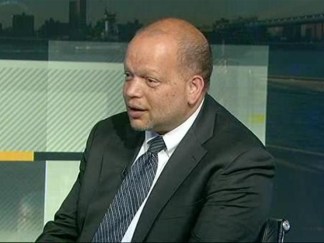 Supreme Battle Looming for Native New Yorker?