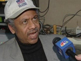 New Yorkers Wait for News from Haiti
