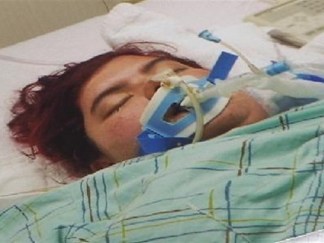 A Miraculous Recovery